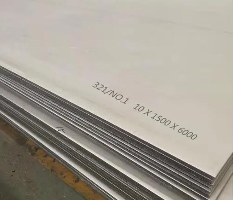 崖州321不锈钢板