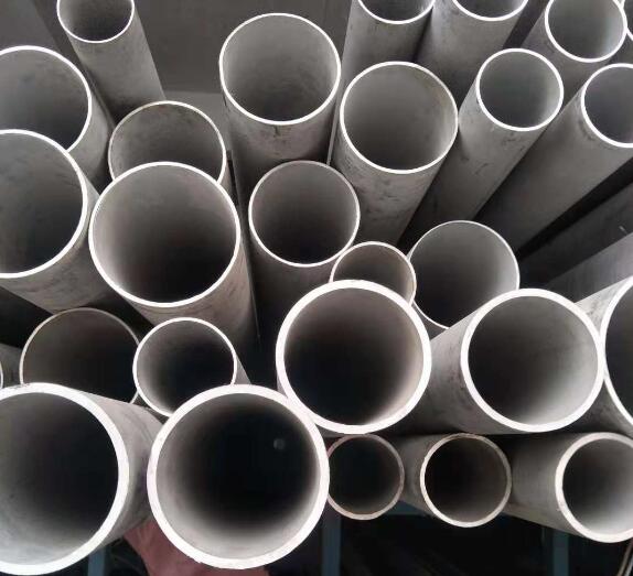 崖州321不锈钢管