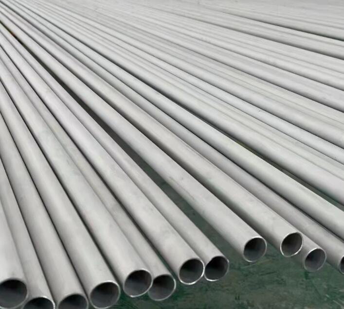 崖州441不锈钢管