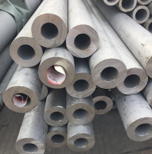 崖州321不锈钢管