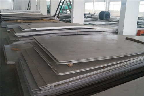 崖州304不锈钢板