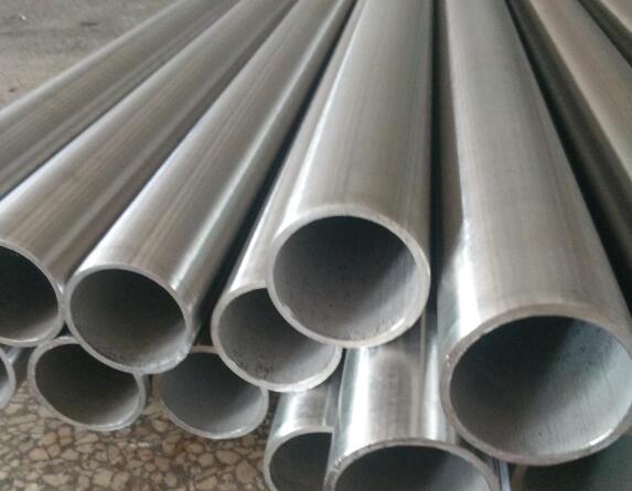 崖州321不锈钢管