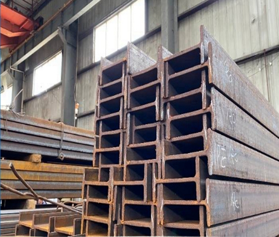 崖州Q420C工字型钢