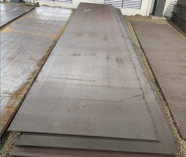 崖州Q420GJD镀锌板