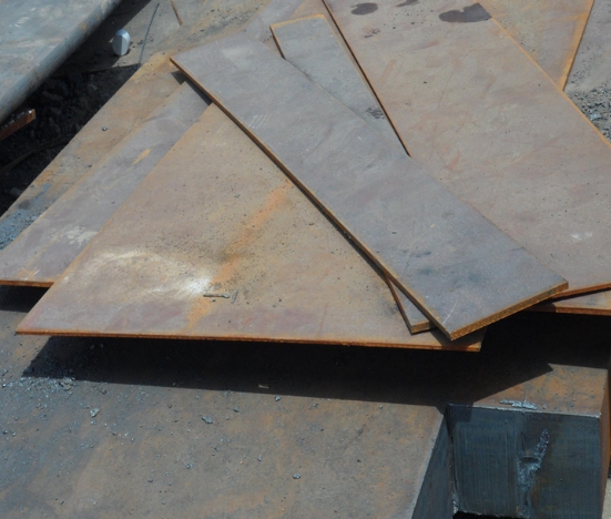 崖州NM360C耐磨板