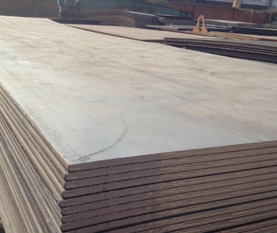 崖州NM400耐磨板