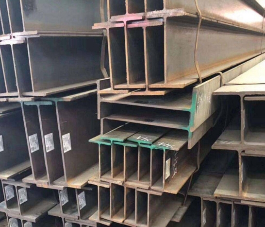 崖州Q235C工字钢